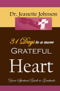 31 days to more grateful heart