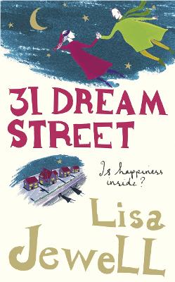31 Dream Street - Jewell, Lisa