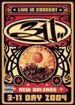 311: 3-11 Day: Live in New Orleans