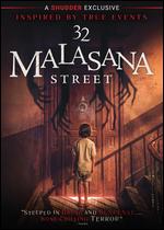 32 Malasana Street - Albert Pintó