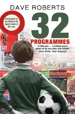 32 Programmes - Roberts, Dave