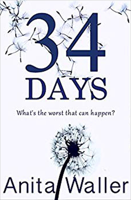 34 Days - Waller, Anita