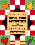 34614 Nutrition Activities for Preschoolers