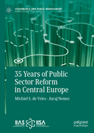 35 Years of Public Sector Reform in Central Europe