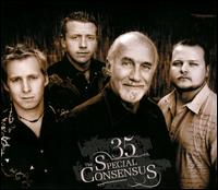 35 - The Special Consensus