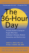 36-Hour Day: A Family Guide to Caring for People Who Have Alzheimer Disease, Rel
