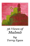 36 Views of Malmo