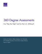 360-Degree Assessments: Are They the Right Tool for the U.S. Military?