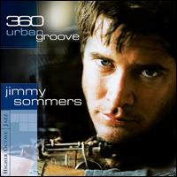 360 Urban Groove - Jimmy Sommers