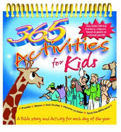 365 Activities for Kids