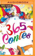 365 Contes (Narracin En Cataln)