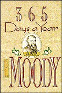 365 Days a Year with D L Moody