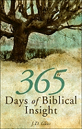 365 Days of Biblical Insight