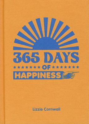 365 Days of Happiness - Cornwall, Lizzie