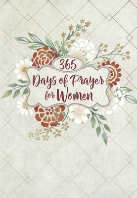 365 Days of Prayer for Women - Broadstreet Publishing Group LLC