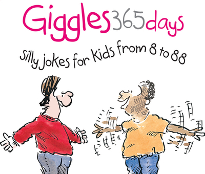 365 Giggles Great Days - Exley