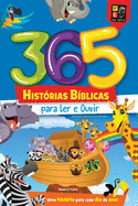 365 Historias Biblicas