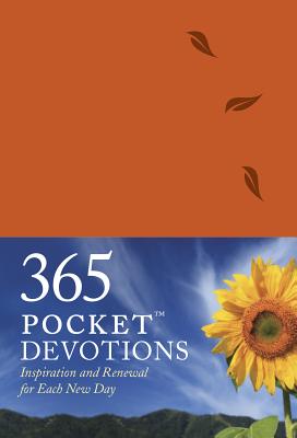 365 Pocket Devotions: Inspiration and Renewal for Each New Day - Walk Thru the Bible (Creator), and Tiegreen, Chris