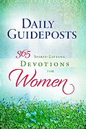 365 Spirit-Lifting Devotions for Women