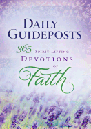 365 Spirit-Lifting Devotions of Faith