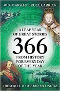 366: A Leap Year of Great Story: A Leap Year in Great Stories from History