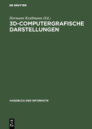3d-Computergrafische Darstellungen