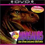 3D Dinosaurs and other Amazing Creatures