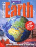 3d Earth Atlas