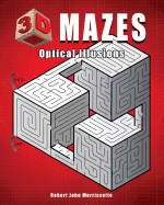 3D Mazes: Optical Illusions