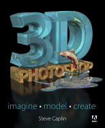 3D Photoshop: Imagine. Model. Create.