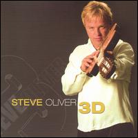 3D - Steve Oliver