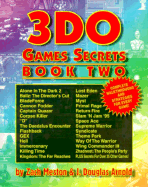 3do Game Secrets - Meston, Zach, and Arnold, Doug, and Arnold, J Douglas