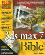 3ds Max 7 Bible