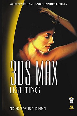 3ds Max Lighting - Boughen, Nicholas