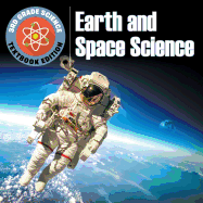 3rd Grade Science: Earth and Space Science Textbook Edition