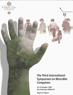 3rd International Symposium on Wearable Computers (Iswc '99)