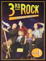 3rd Rock From the Sun: Season 01 - 