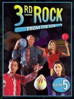 3rd Rock from the Sun: Season 5 [4 Discs]