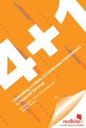 4 + 1: Embedding a Culture of Continuous Improvement in Financial Services