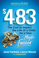 $4.83: The Cost to Impact the Life of a Child for a Year....Maybe Forever