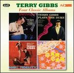 4 Classic Albums - Terry Gibbs