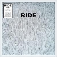 4 EPs - Ride