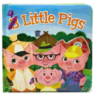 4 Little Pigs