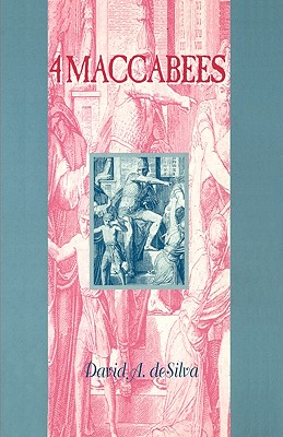 4 Maccabees - Desilva, David