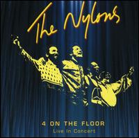 4 On The Floor - The Nylons