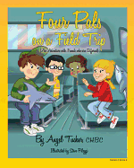 4 Pals on a Field Trip
