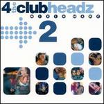 4 the Clubheadz, Vol. 2