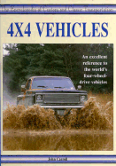 4 X 4 Vehicles (Oop)
