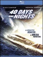 40 Days and Nights [Blu-ray] - Peter Geiger