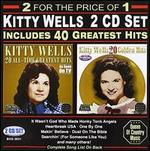 40 Greatest Hits